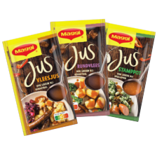 Maggi jus